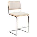 Upholstered  Cesca Bar Stool