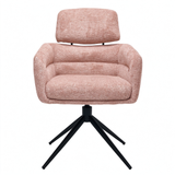 KD Upholstered Dining Chair for Trade
