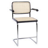 Cesca Arm Bar Stool