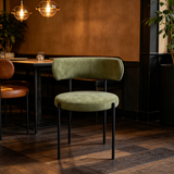 Dining chair