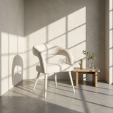 Accent chair