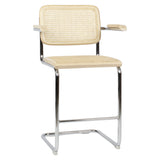 Cesca Arm Bar Stool