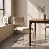 Upholstered Cesca Chair