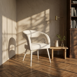 Accent chair