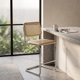Cesca Bar Stool