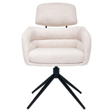 KD Upholstered Dining Chair for Trade
